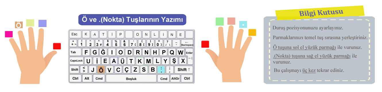 ...
