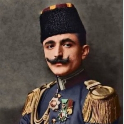 Ahmet KÖSE