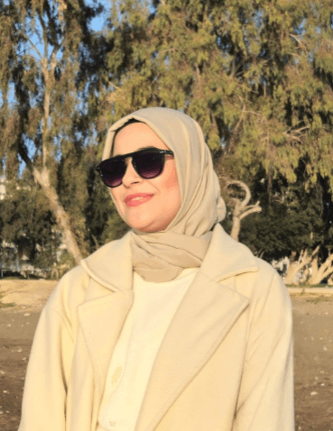 Büşraymn