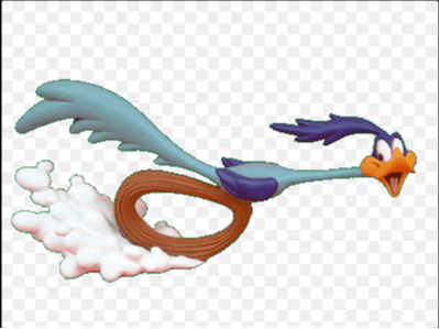 RoadRunner