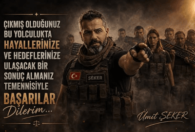 Ümit ŞEKER (@umitseker)