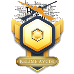 Kelime Avcısı